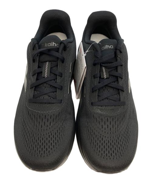 NEW BALANCE（ニューバランス）NEW BALANCE (ニューバランス) スニーカー ブラック サイズ:28の古着・服飾アイテム