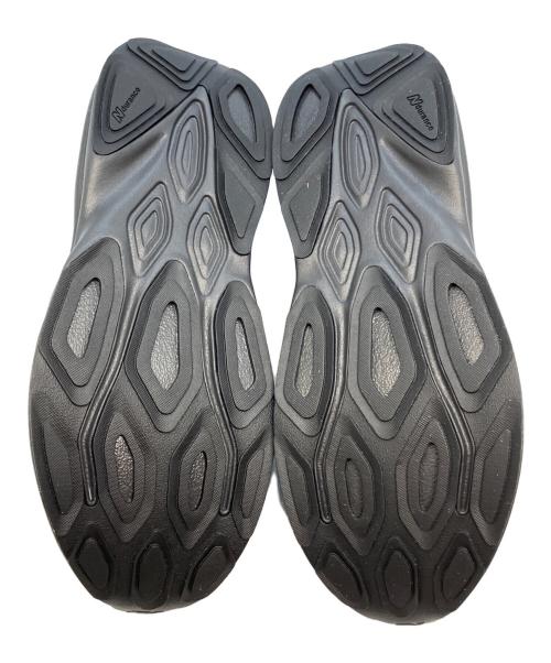 NEW BALANCE（ニューバランス）NEW BALANCE (ニューバランス) スニーカー ブラック サイズ:28の古着・服飾アイテム