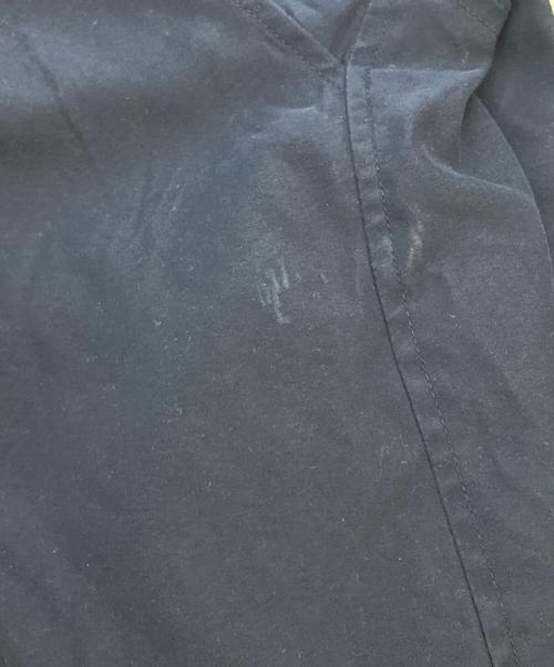POLO RALPH LAUREN（ポロ・ラルフローレン）POLO RALPH LAUREN (ポロ・ラルフローレン) ジップジャケット ブルー サイズ:XLの古着・服飾アイテム