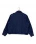 POLO RALPH LAUREN (ポロ・ラルフローレン) ジップジャケット ブルー サイズ:XL：10000円