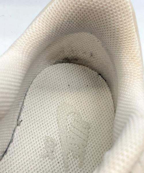 NIKE（ナイキ）NIKE (ナイキ) ローカットスニーカー ホワイト サイズ:26の古着・服飾アイテム