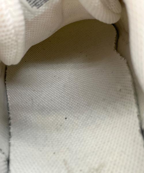 NIKE（ナイキ）NIKE (ナイキ) ローカットスニーカー ホワイト サイズ:26の古着・服飾アイテム