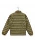 Patagonia (パタゴニア) ダウンジャケット オリーブ サイズ:XS：10000円