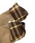 中古・古着 BURBERRY LONDON (バーバリーロンドン) ウールジャケット ブラウン サイズ:40：6000円