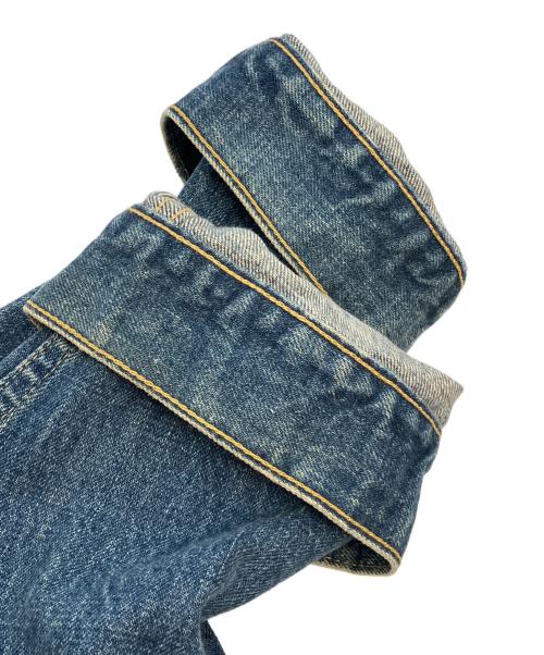 LEVI'S（リーバイス）LEVI'S (リーバイス) 2ndデニムジャケット インディゴ サイズ:40 （身幅55cm)の古着・服飾アイテム