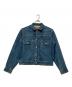 LEVI'S（リーバイス）の古着「2ndデニムジャケット」｜インディゴ