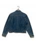 LEVI'S (リーバイス) 2ndデニムジャケット インディゴ サイズ:40 （身幅55cm)：30000円
