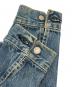 中古・古着 LEVI'S (リーバイス) 2ndデニムジャケット インディゴ サイズ:40 （身幅55cm)：30000円