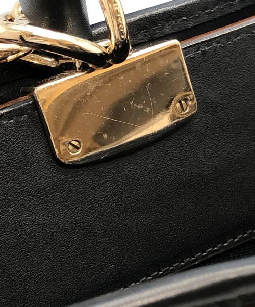 COACH（コーチ）COACH (コーチ) 2WAYバッグ ブラウンの古着・服飾アイテム