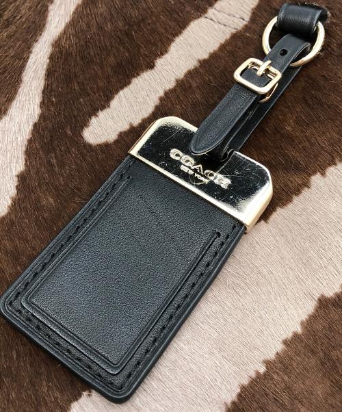 COACH（コーチ）COACH (コーチ) 2WAYバッグ ブラウンの古着・服飾アイテム