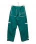 9090 (9090) バルーンパンツ グリーン サイズ:SIZE M：4000円
