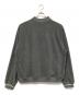 X-LARGE (エクストララージ) ブルゾン グレー サイズ:SIZE XL：6000円