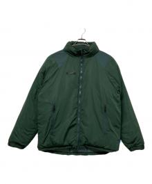 Lafayette（ラファイエット）の古着「中綿ジャケット」｜グリーン