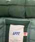 中古・古着 Lafayette (ラファイエット) 中綿ジャケット グリーン サイズ:L：8000円