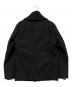 FRED PERRY (フレッドペリー) ウールジャケット グレー サイズ:L：5000円