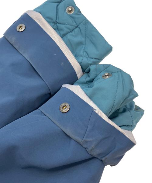 HAGLOFS（ホグロフス）HAGLOFS (ホグロフス) SELJA JACKET MEN ネイビー サイズ:SIZE Mの古着・服飾アイテム