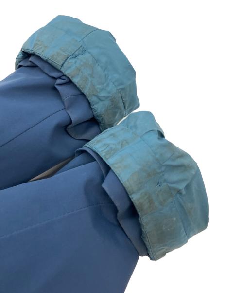 HAGLOFS（ホグロフス）HAGLOFS (ホグロフス) SELJA JACKET MEN ネイビー サイズ:SIZE Mの古着・服飾アイテム