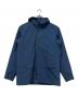 HAGLOFS（ホグロフス）の古着「SELJA JACKET MEN」｜ネイビー