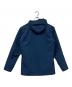HAGLOFS (ホグロフス) SELJA JACKET MEN ネイビー サイズ:SIZE M：20000円