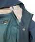 中古・古着 HAGLOFS (ホグロフス) SELJA JACKET MEN ネイビー サイズ:SIZE M：20000円