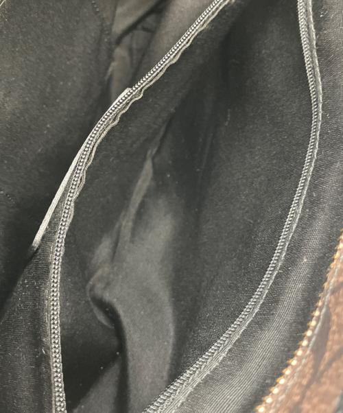 COACH（コーチ）COACH (コーチ) トートバッグ ブラウンの古着・服飾アイテム