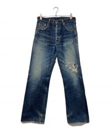 LEVI'S（リーバイス）の古着「デニムパンツ」｜インディゴ