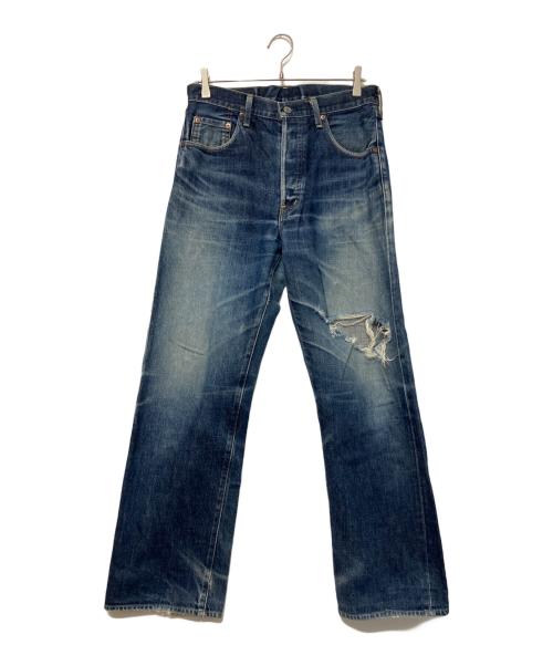 LEVI'S（リーバイス）LEVI'S (リーバイス) デニムパンツ インディゴ サイズ:33の古着・服飾アイテム