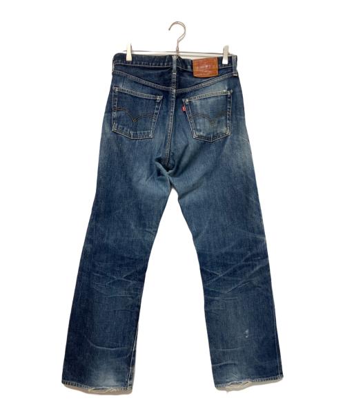 LEVI'S（リーバイス）LEVI'S (リーバイス) デニムパンツ インディゴ サイズ:33の古着・服飾アイテム