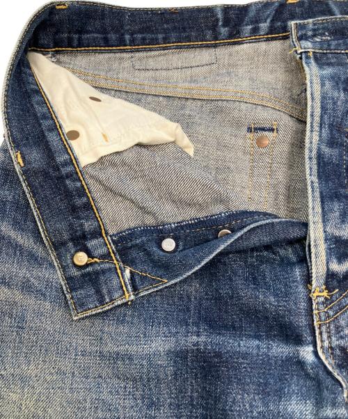 LEVI'S（リーバイス）LEVI'S (リーバイス) デニムパンツ インディゴ サイズ:33の古着・服飾アイテム