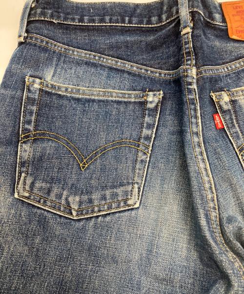 LEVI'S（リーバイス）LEVI'S (リーバイス) デニムパンツ インディゴ サイズ:33の古着・服飾アイテム