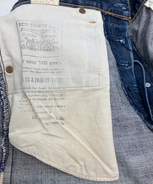 LEVI'S（リーバイス）LEVI'S (リーバイス) デニムパンツ インディゴ サイズ:33の古着・服飾アイテム
