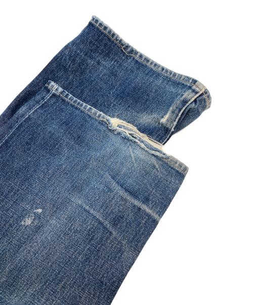 LEVI'S（リーバイス）LEVI'S (リーバイス) デニムパンツ インディゴ サイズ:33の古着・服飾アイテム