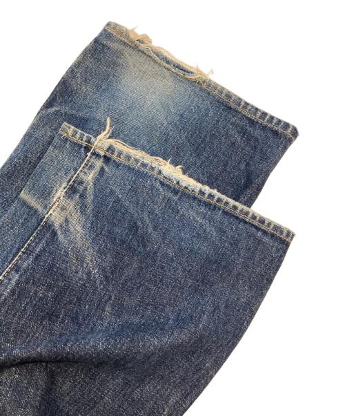 LEVI'S（リーバイス）LEVI'S (リーバイス) デニムパンツ インディゴ サイズ:33の古着・服飾アイテム