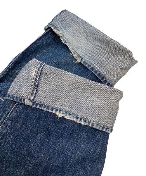 LEVI'S（リーバイス）LEVI'S (リーバイス) デニムパンツ インディゴ サイズ:33の古着・服飾アイテム