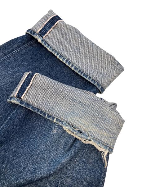 LEVI'S（リーバイス）LEVI'S (リーバイス) デニムパンツ インディゴ サイズ:33の古着・服飾アイテム