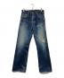 LEVI'S（リーバイス）の古着「デニムパンツ」｜インディゴ