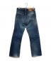 LEVI'S (リーバイス) デニムパンツ インディゴ サイズ:33：7000円