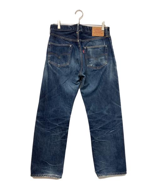 LEVI'S（リーバイス）LEVI'S (リーバイス) デニムパンツ インディゴ サイズ:33の古着・服飾アイテム