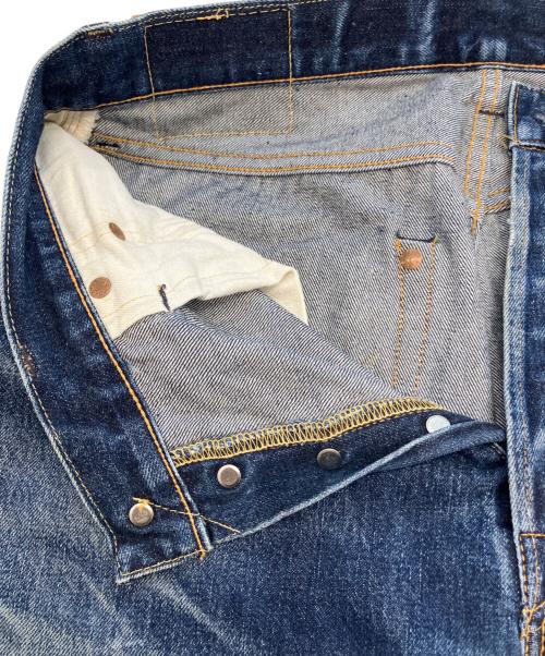 LEVI'S（リーバイス）LEVI'S (リーバイス) デニムパンツ インディゴ サイズ:33の古着・服飾アイテム