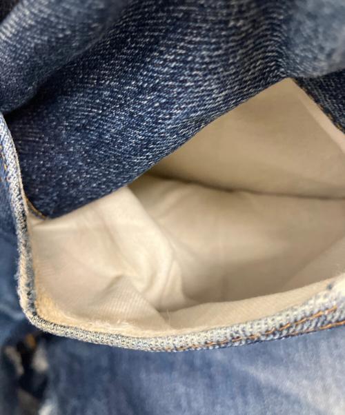 LEVI'S（リーバイス）LEVI'S (リーバイス) デニムパンツ インディゴ サイズ:33の古着・服飾アイテム