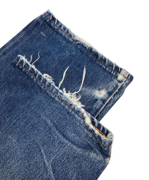 LEVI'S（リーバイス）LEVI'S (リーバイス) デニムパンツ インディゴ サイズ:33の古着・服飾アイテム