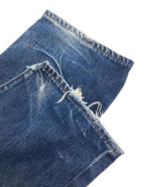 LEVI'S（リーバイス）LEVI'S (リーバイス) デニムパンツ インディゴ サイズ:33の古着・服飾アイテム
