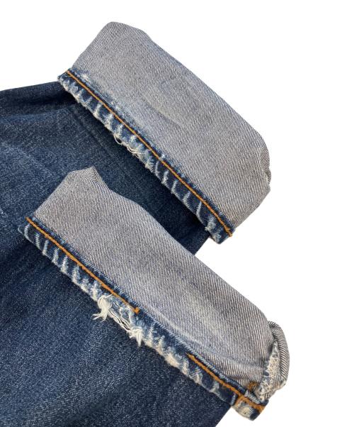 LEVI'S（リーバイス）LEVI'S (リーバイス) デニムパンツ インディゴ サイズ:33の古着・服飾アイテム