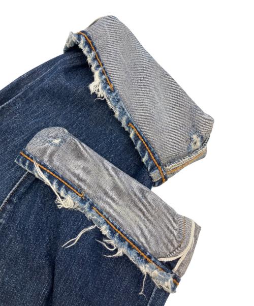 LEVI'S（リーバイス）LEVI'S (リーバイス) デニムパンツ インディゴ サイズ:33の古着・服飾アイテム