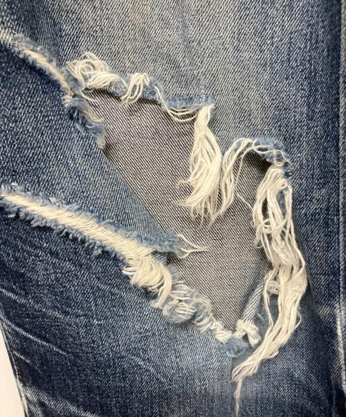 LEVI'S（リーバイス）LEVI'S (リーバイス) デニムパンツ インディゴ サイズ:33の古着・服飾アイテム