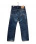 LEVI'S (リーバイス) デニムパンツ インディゴ サイズ:33：17000円