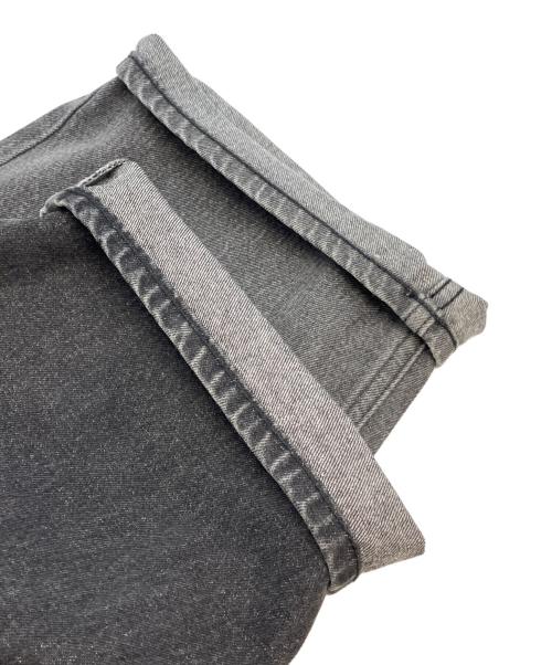 X-LARGE（エクストララージ）X-LARGE (エクストララージ) デニムパンツ グレー サイズ:34の古着・服飾アイテム