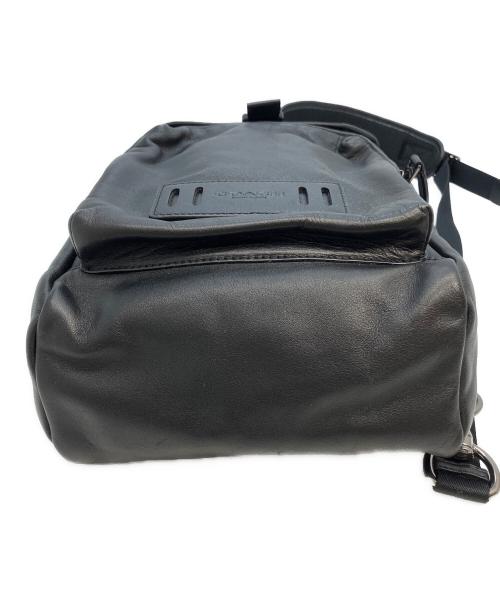 COACH（コーチ）COACH (コーチ) ボディバッグ ブラックの古着・服飾アイテム