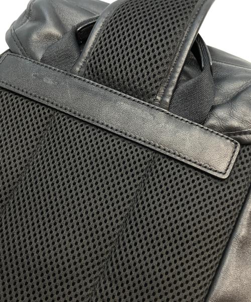 COACH（コーチ）COACH (コーチ) ボディバッグ ブラックの古着・服飾アイテム