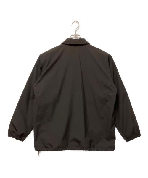 URBAN RESEARCH DOORS（アーバンリサーチドアーズ）URBAN RESEARCH DOORS (アーバンリサーチドアーズ) 中綿ジャケット ブラック サイズ:SIZE Mの古着・服飾アイテム